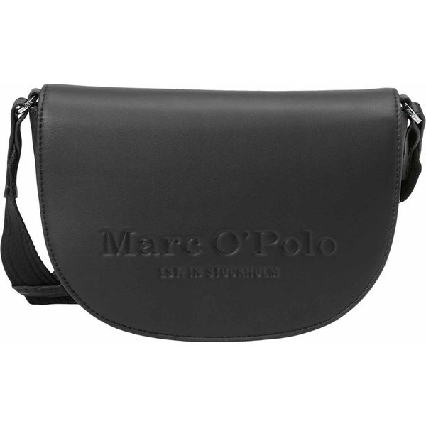 Marc O'polo Borsa A Tracolla Vika Crossbody Bag Black Nero-image