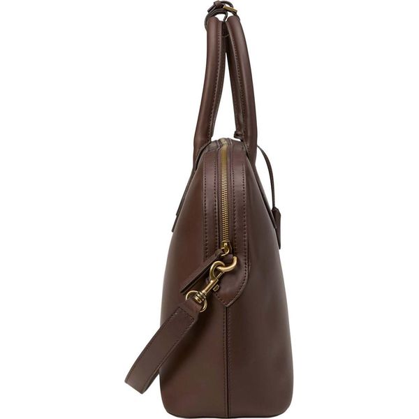 Marc O'polo Borsetta Borsa A Tracolla Shopper Brown Marrone Scuro-image