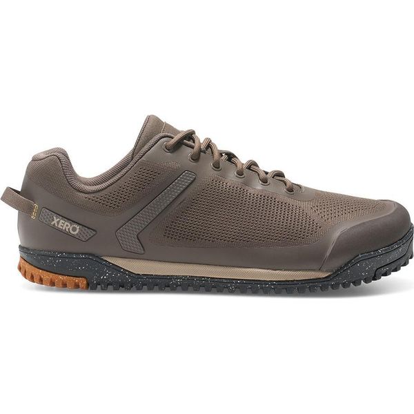 Xero Shoes Ridgeway Mesh Scarpe Da Trekking Basse Marrone Eu 46 Uomo Marrone Eu 46-image