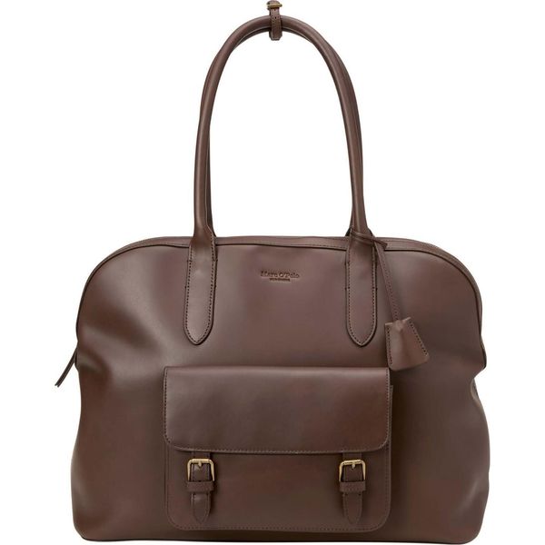 Marc O'polo Borsa Shopper Giada Shopper Brown Marrone Scuro-image