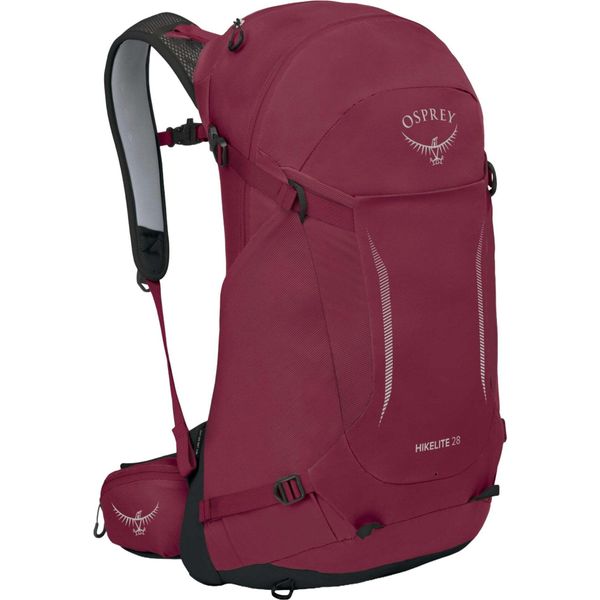 Osprey Hikelite 28 Chameleon/Nero M/L 28 L Outdoorový Batoh-image