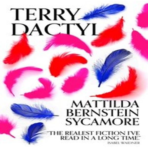 Terry Dactyl-image