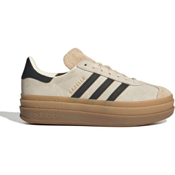 Buty Damskie Adidas Gazelle Bold JS3892 38 2/3-image