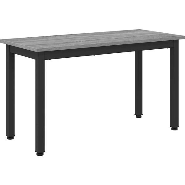 Vidaxl Panca Grigio Sonoma 80 X 35 X 45 Cm Materiale A Base Di Legno-image