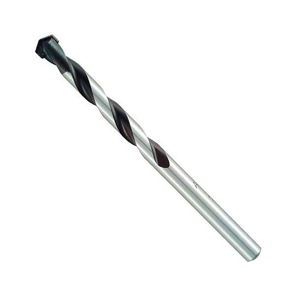 Alpen 0018800400100 Concrete Twist Drill Bit 4 Mm Total Length 75 Mm 1 Pc(S)-image