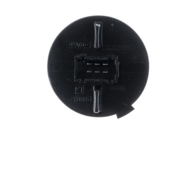 Mahle Abr 57 000P - Resistenza Di Soffiaggio Oe 6441 Ct Per C3 Ii (Sc), DS3-image