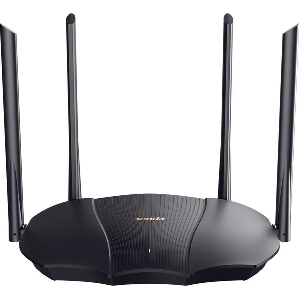 Tenda TX9PRO Tenda Wl-Router Tx9Pro AX3000 Dual-Band Gigabit Wi-Fi 6-image