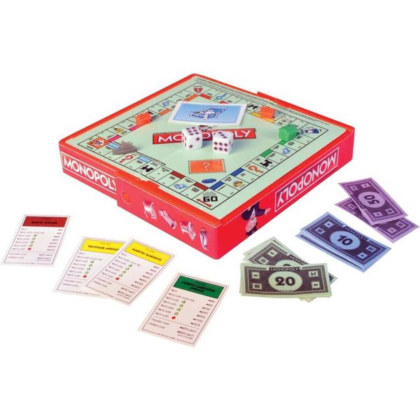 Invento Products & Services Gmbh Il Più Piccolo Monopolio Del Mondo-image