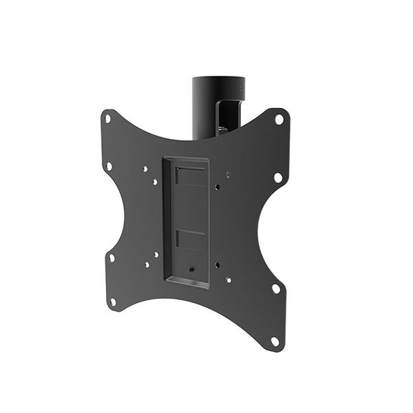 Maclean Brackets MC-704 Supporto Per Tv A Soffitto 23-42 Pollici Supporto Per Tv A 360° Supporto Per Soffitto Supporto Per Soffitto-image