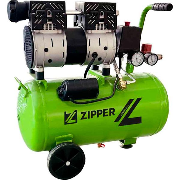 Zipper ZI-COM24SI Silent Kompressor (ZI-COM24SI)-image