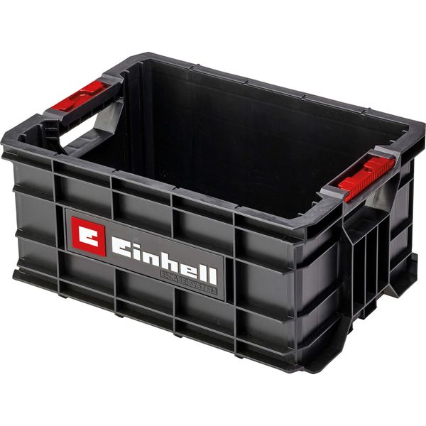 Valigetta Per Sistemi Einhell E-Case (4540037)-image