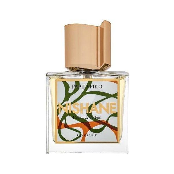 Nishane Papilefiko Profumo Puro Unisex 50 Ml-image