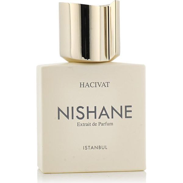 Nishane Hacivat Extrait De Parfum 50 Ml Unisex-image