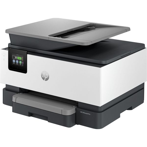 Hp Officejet Pro 9120B Aio 4V2N0B#629-image