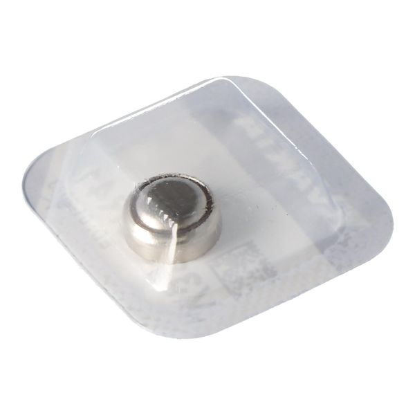 Varta - Batteria A Bottone Varta V392 / SR41 Argento + Irb! - 392101111-image