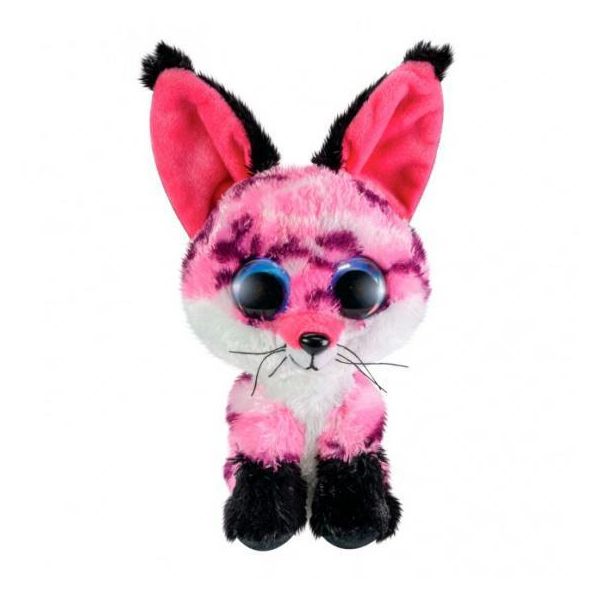 Lumo Stars Fox Rabarbaro, 15 Cm-image