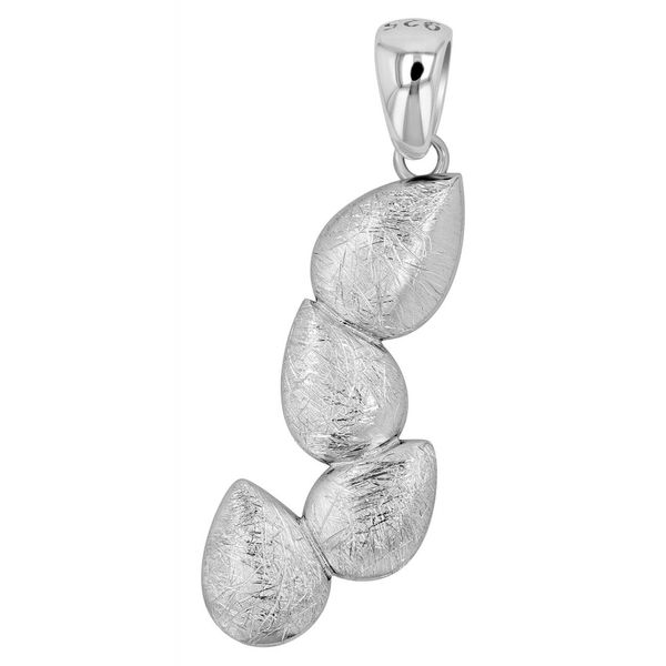 KettenanhäNger Adelia´S "Eleganter Schmuck AnhäNger Aus 925 Sterling Silber", Silber, SchmuckanhäNger, Damen, Silber 925 (Sterlingsilber), KettenanhäNger-image