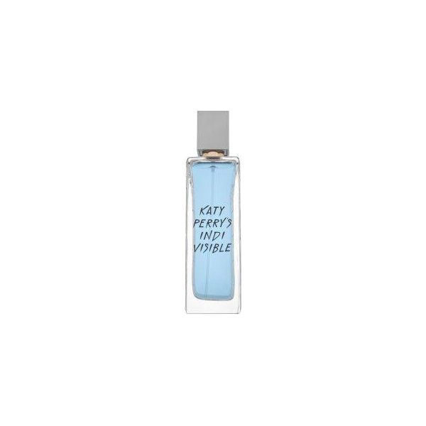 Katy Perry Katy Perry Indi Visible Eau De Parfum Per Donna 100 Ml-image