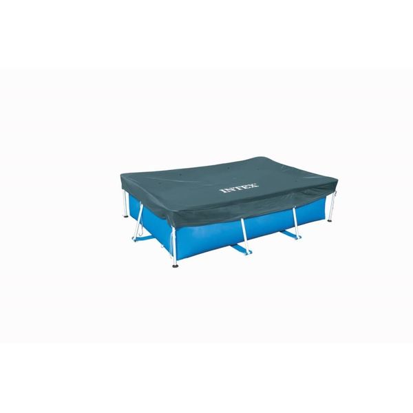 Prolenta Premium Intex Poolplane Rechteckig 450 X 220 Cm 28039-image