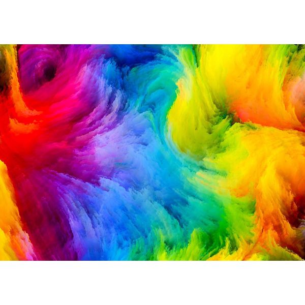 Enjoy Puzzle Sogni Colorati 1000 Pezzi-image