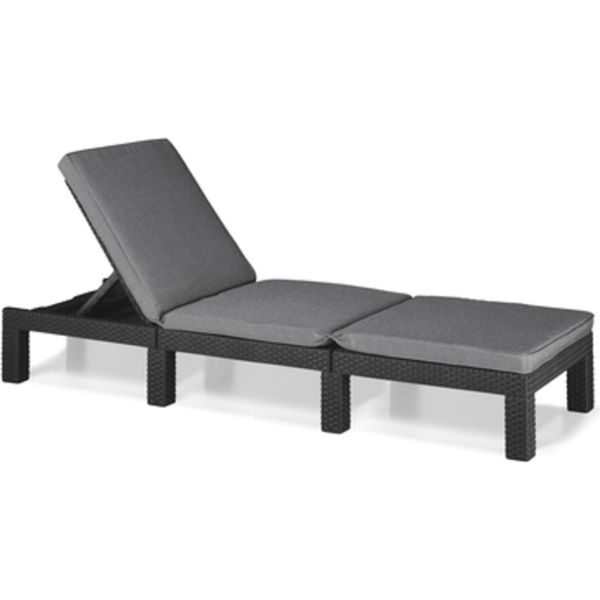 Allibert By Keter Daytona Deluxe-image