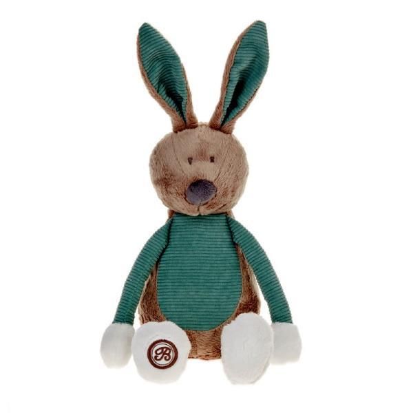 Coniglio Di Peluche Beppe Enzo 40 Cm-image