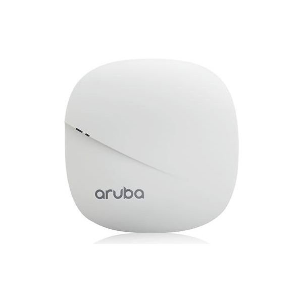 Hp Enterprise Aruba - Una Società Di Hewlett Packard Enterprise IAP-207 (Rw) - 1000 Mbps - 867 Mbps - 10,100,1000 Mbps - Ieee 802.11A,Ieee 802.11Ac,Ieee 802.11B,Ieee 802.11G,Ieee 802.11H,Ieee 802.11N,Ieee 802.3Af,Ieee... 16-QAM,64-QAM,256-QAM,BPSK,CCK,DS-image