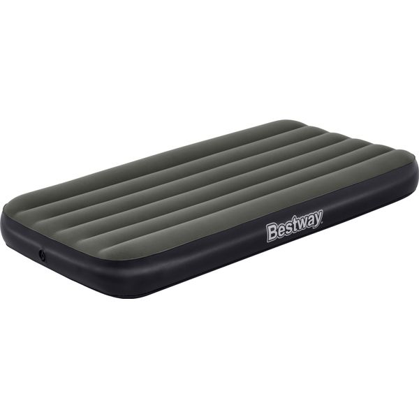 Letto Ad Aria Bestway® Tritech™ Singolo Xl/Lo 188 X 99 X 25 Cm-image