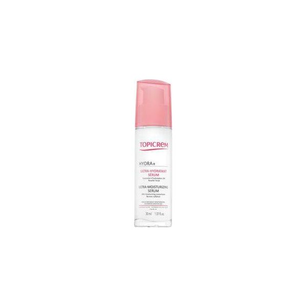Topicrem Hydra+ Ultra - Siero Idratante 30Ml-image