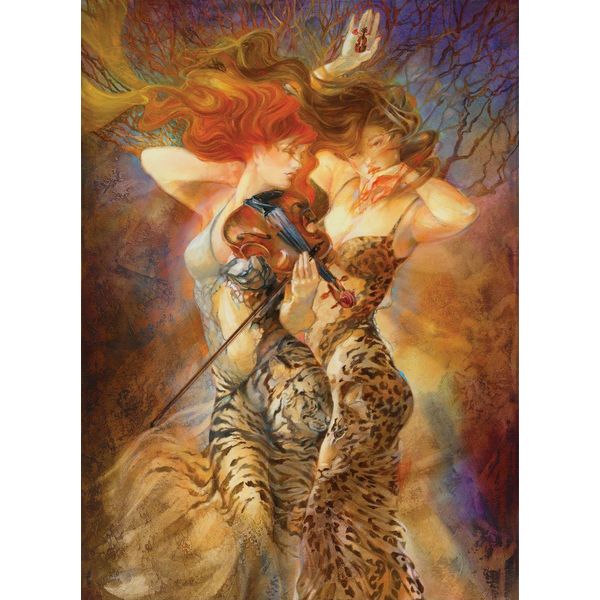 Puzzle Dell'anatolia - Rivelazione, 1000 Pezzi-image