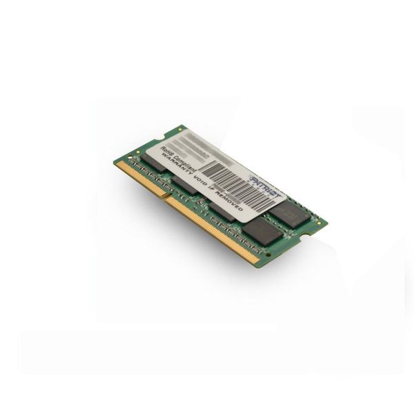 Memoria Patriot 4 Gb PC3-12800 Modulo Di Memoria 1 X 4 Gb DDR3 1600 Mhz-image