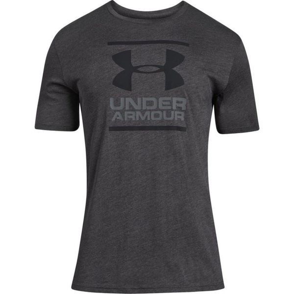 Under Armour Magliette Gl Foundation Ss, 1326849019, Taglia: 178-image