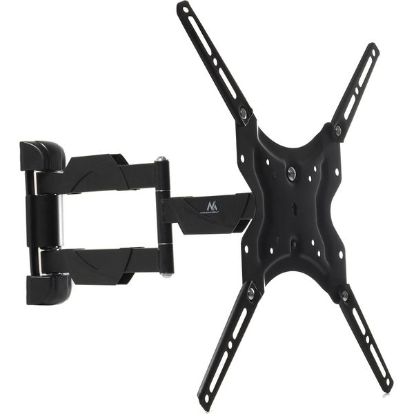 Supporto Per Tv Led Lcd Plasma 13-65 Pollici Supporto Da Parete Orientabile 100 200 300 400-image