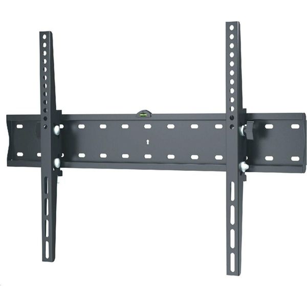 Staffa Tv Supporto A Parete Lcd Led Plasma - Inclinabile 37-70" Max. 40Kg 600X400"-image