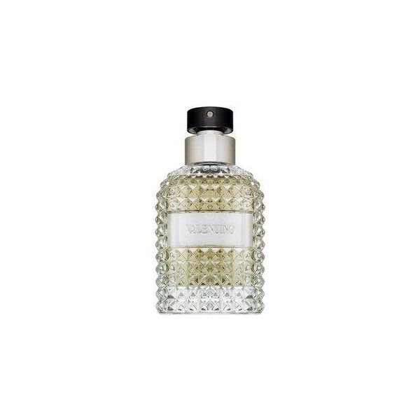 Valentino Uomo Acqua Eau De Toilette Spray 75Ml-image