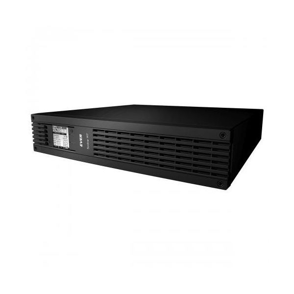 Ever Sinline Rt Xl 850 Gruppo Di Continuità (Ups) Line-Interactive 0,85 Kva 850 W 5 Prese Ca-image