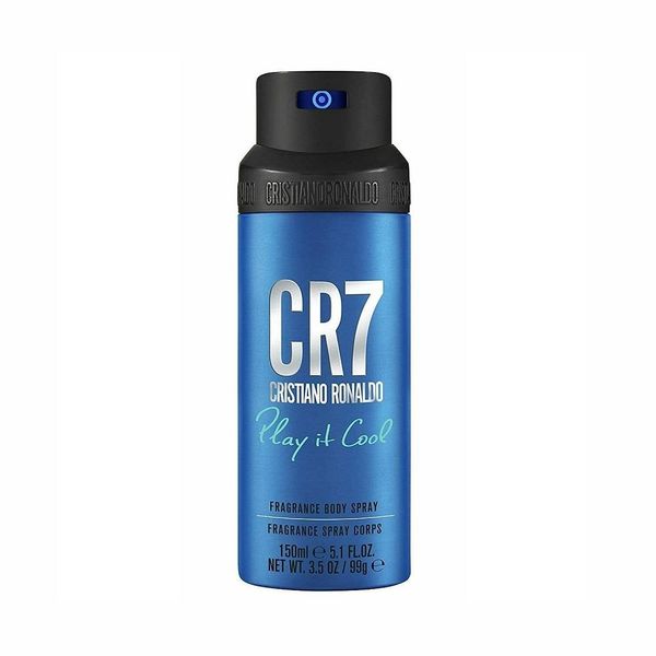 Cristiano Ronaldo CR7 Play It Cool Dezodorant, 150 Ml-image