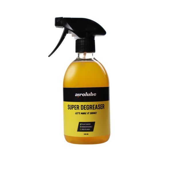 Airolube Super Sgrassatore 500Ml-image