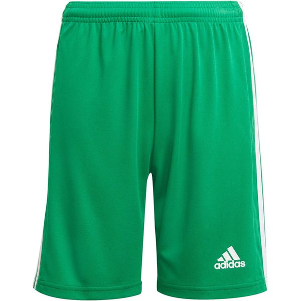 Adidas Pantaloni Jr Squadra 21, GN5762, Taglia: 111-image