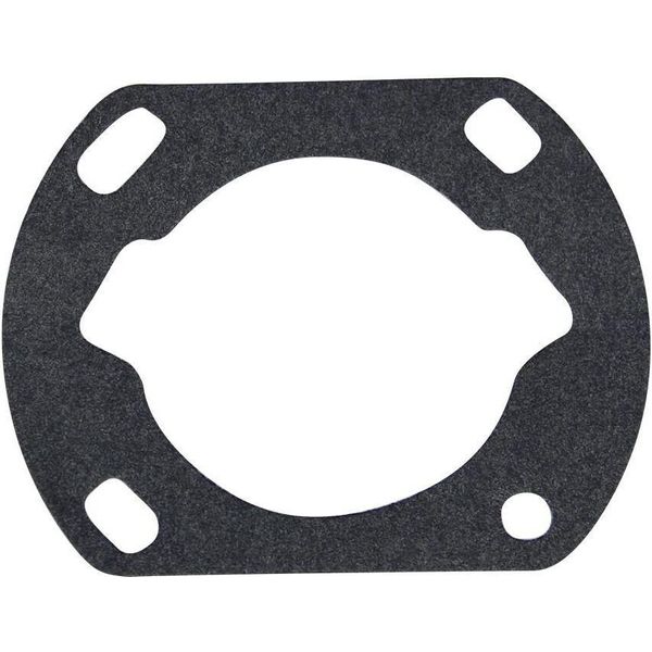Guarnizione Base Cilindro 0,3 Mm Per Hercules Prima M C HR2 Jogging MX1 Optima P Supra 2D-image