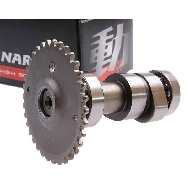 Albero A Camme Naraku Sport Per Scooter/Quadri/Atv Kymco E Pgo 250-300Cc-image