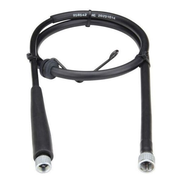 Tachowelle Antriebswelle Tacho Original Piaggio New Tph 50 125 Ab 2010 Aprilia Sport City One Sr, Derbi-image
