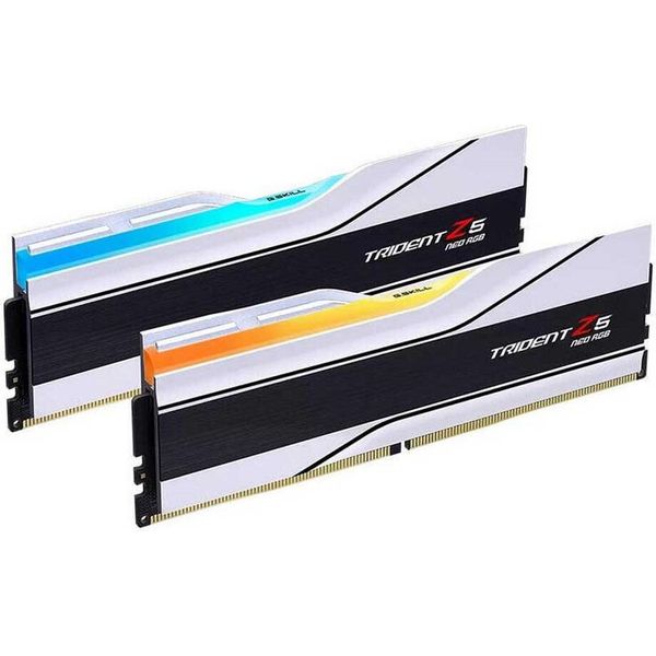 G.Skill Ram Gskill D5 8000 32GB C38 Trident Z5 Rgb K2 Expo (F5-8000J3848H16GX2-TZ5NRW)-image