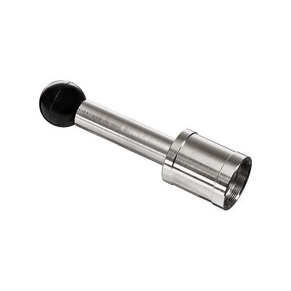 Utensile A Percussione (Martello) Per La Flangiatura Di Estremità Di Tubi Corrugati In Acciaio Inox Solare-image