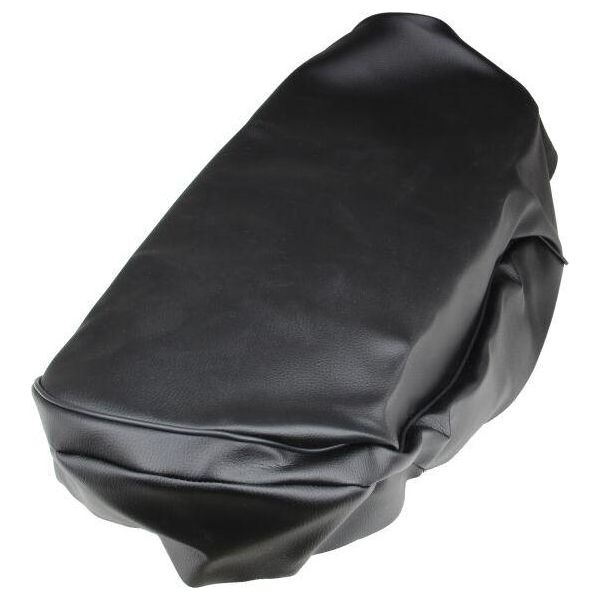 Coprisedile Coprisedile Panca Nero Per Honda Bali Sj 50 100-image
