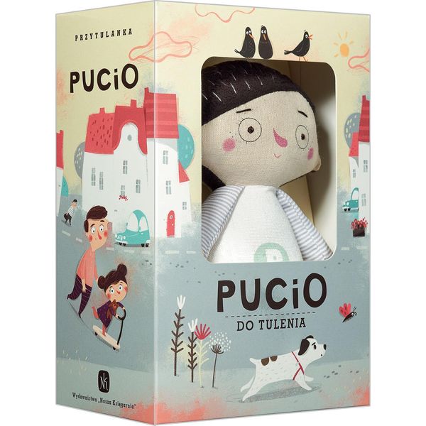 La Nostra Libreria Un Peluche. Peluche 05427-image