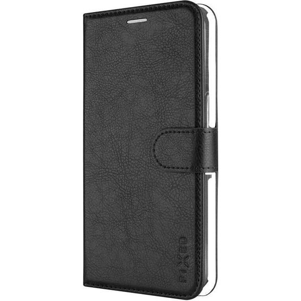 Opus Corretto Per Motorola Edge 50 5G Nero-image