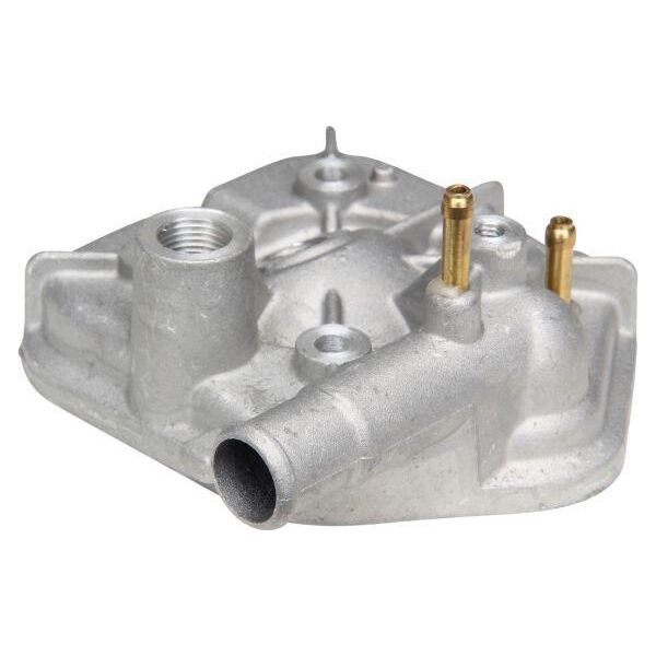 Testa Cilindro 50Cc 40Mm Per Peugeot Speedfight 1 & 2 Lc Verticale Raffreddata Ad Acqua - Citomerx-image