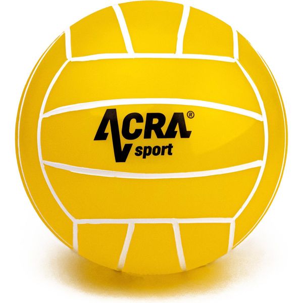 Pallone Acra In Pvc, Misura 8,5-image