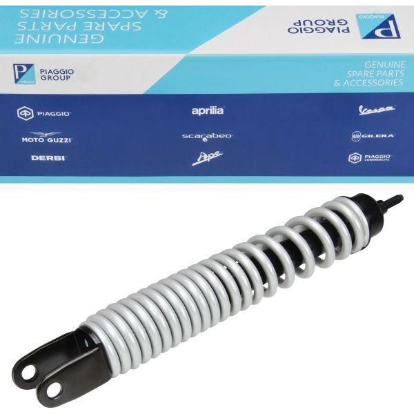 Puntone Ammortizzatore Posteriore Per Piaggio Nrg MC2 MC3 Tph Storm-image
